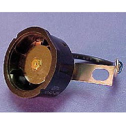 Dci #2566 - 1 Hp Thermal Protector, 208-230 Vac (Mdt #3-08-0229-10)
