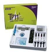 TPH 3 Micro Matrix Restorative in Syringe - 3gm