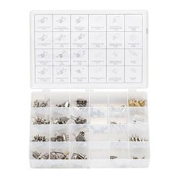 DCI #7143 - Technician's Replacement Valve Kit