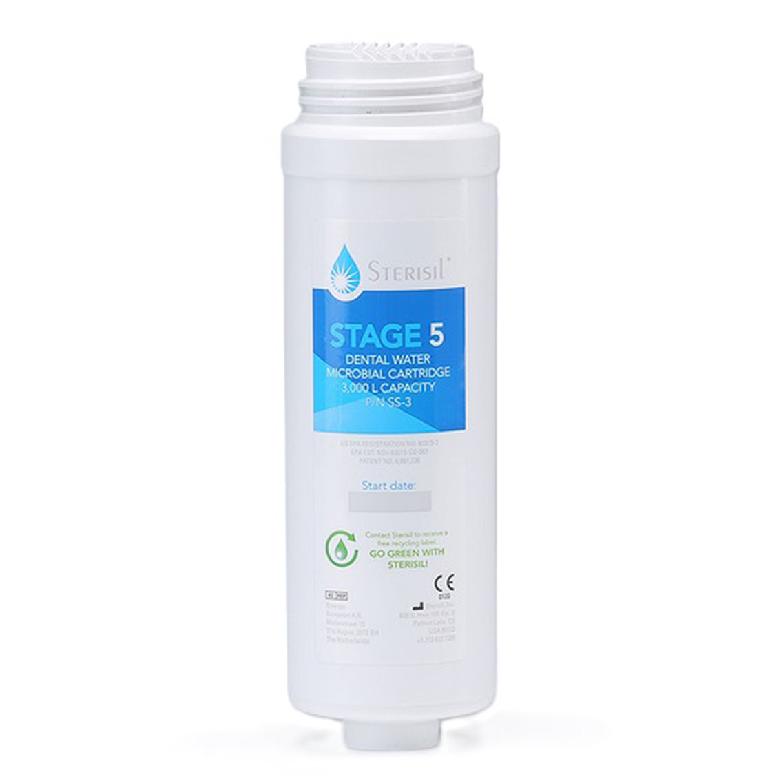 G5 Individual Replacement Cartridges