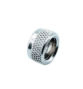 DCI #0183 - In-Line Tubing Quick Disconnect Collar (Pkg 5)