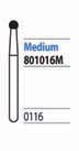 Solo Diamonds Ball 0116M (25) - Premier #801016M