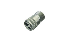 DCI #0957 -Handpiece Tubing Adapters - 4-Hole H/P on a 2-Hole Connector