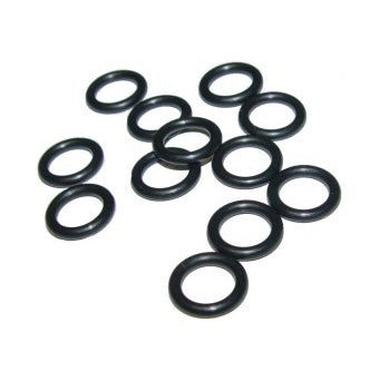 Dci #2260 - O-Ring, Buna-n - (.270 x .070) (Pkg 12)