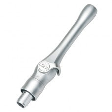 DCI #5112 - Premium - Extended Vacuum Single Valve W/Quick-Disconnect