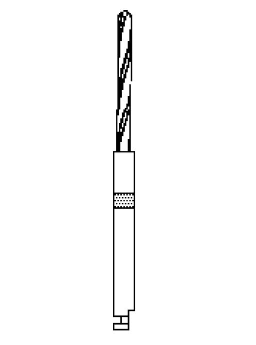 Essential Primary Reamers Refills - 1 Per Vial