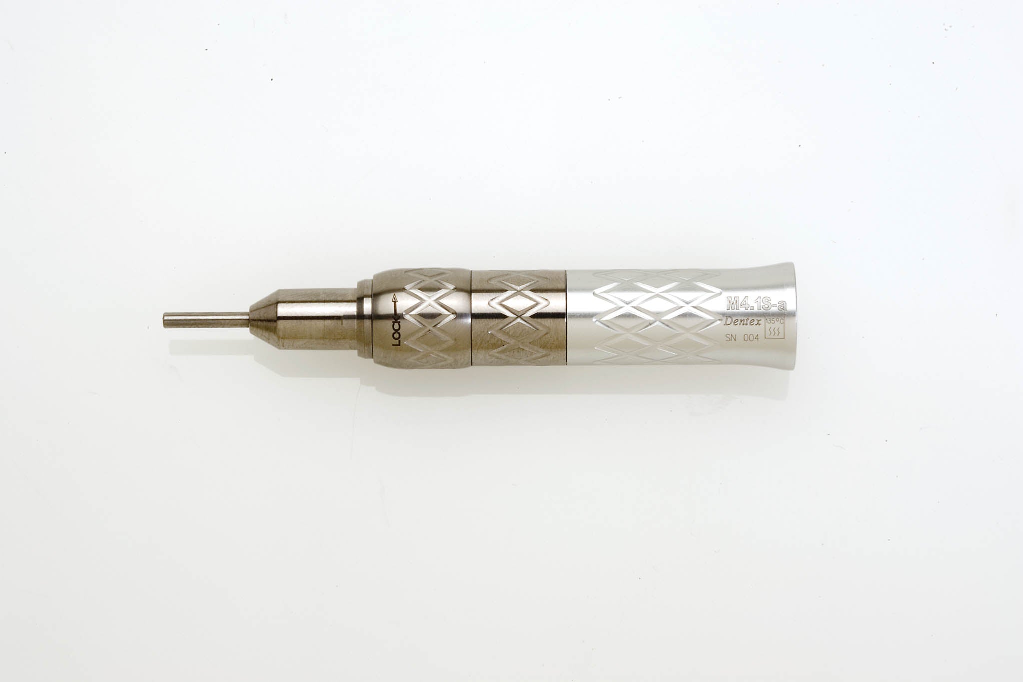Low Speed Attachments  - Ultra Light Aluminum