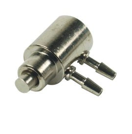 DCI #5947 - Automatic Handpiece Holder Valve, Side Ported (Normally Open)
