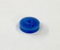 Silicone Gasket - 2-Hole