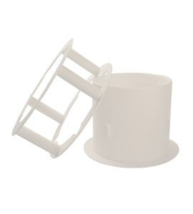 Dci #6801 - Chute Waste 6"