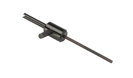 DCI #9286 - Tool Syringe Assy 3 In 1 A-DEC