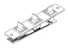 RPI Part #ADA214 Switch Assy (Paddles RT)