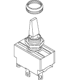 BES023 - Power Switch