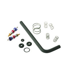 DCI #3076 - Syringe Repair Kit