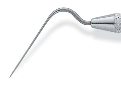 Nickel Titanium Spreader D11T -  Premier Dental