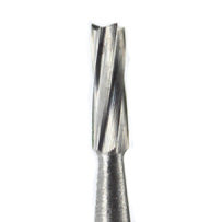 BUR CARBIDE FG 10Pk. - 57 S