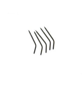 DCI #3055 - A-dec Autoclavable Style Air & Water Syringe Tip (pkg 5)