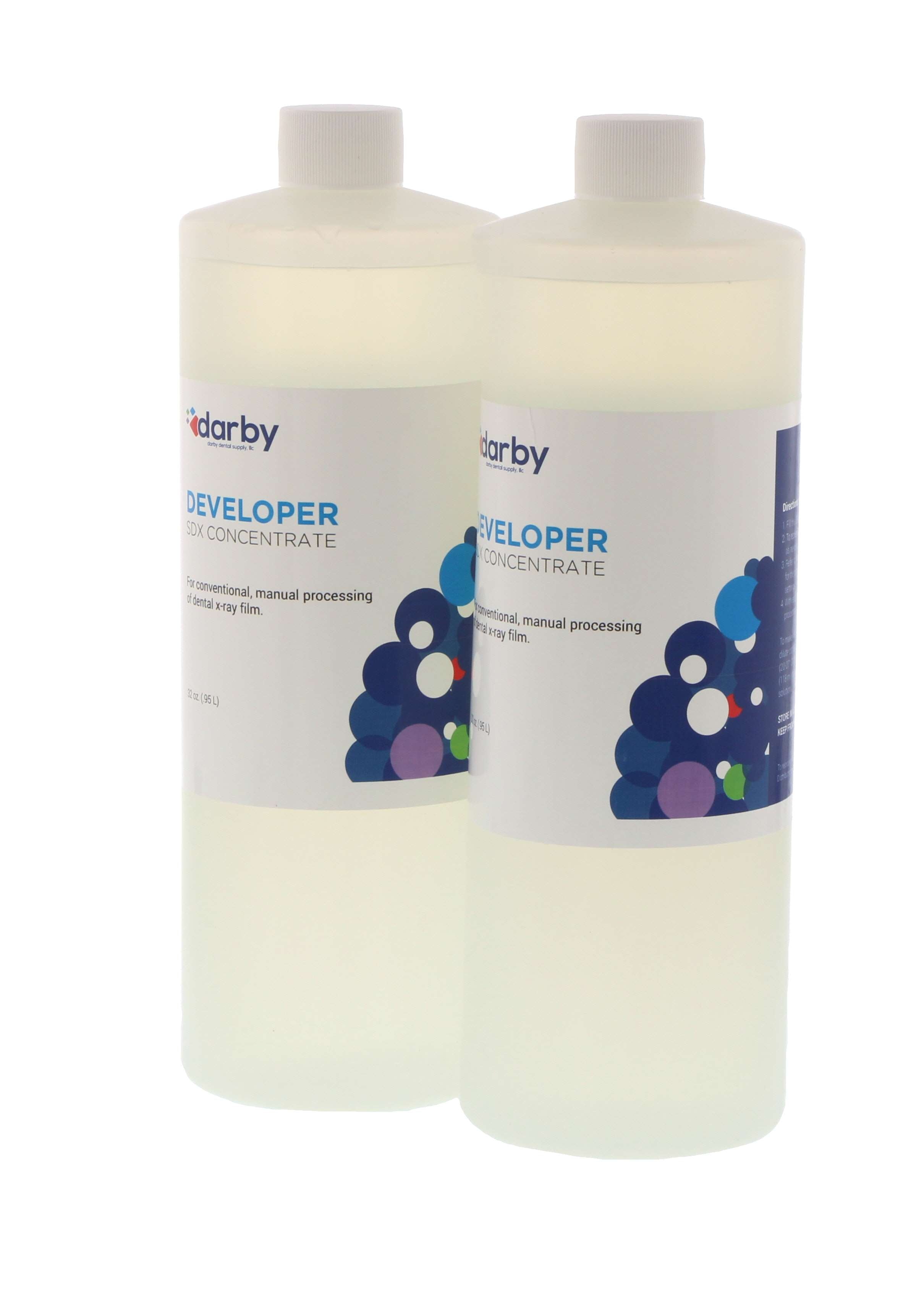 SDX Developer and Fixer, Option: Developer X2