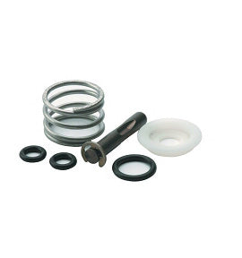 Dci #6161 - Foot Control Repair Kit