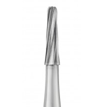SS White Carbide FG Burs - Bulk Pack - 271