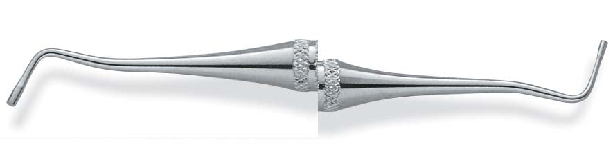 Condenser U Detroit 1 -  Premier Dental