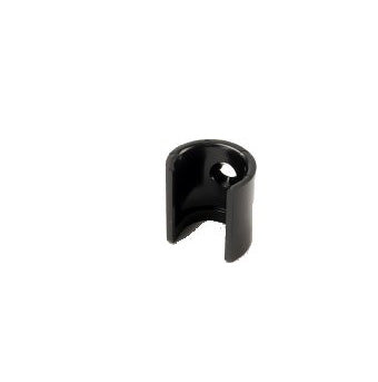 DCI #5903 - Vacuum Instrument Holder, Black