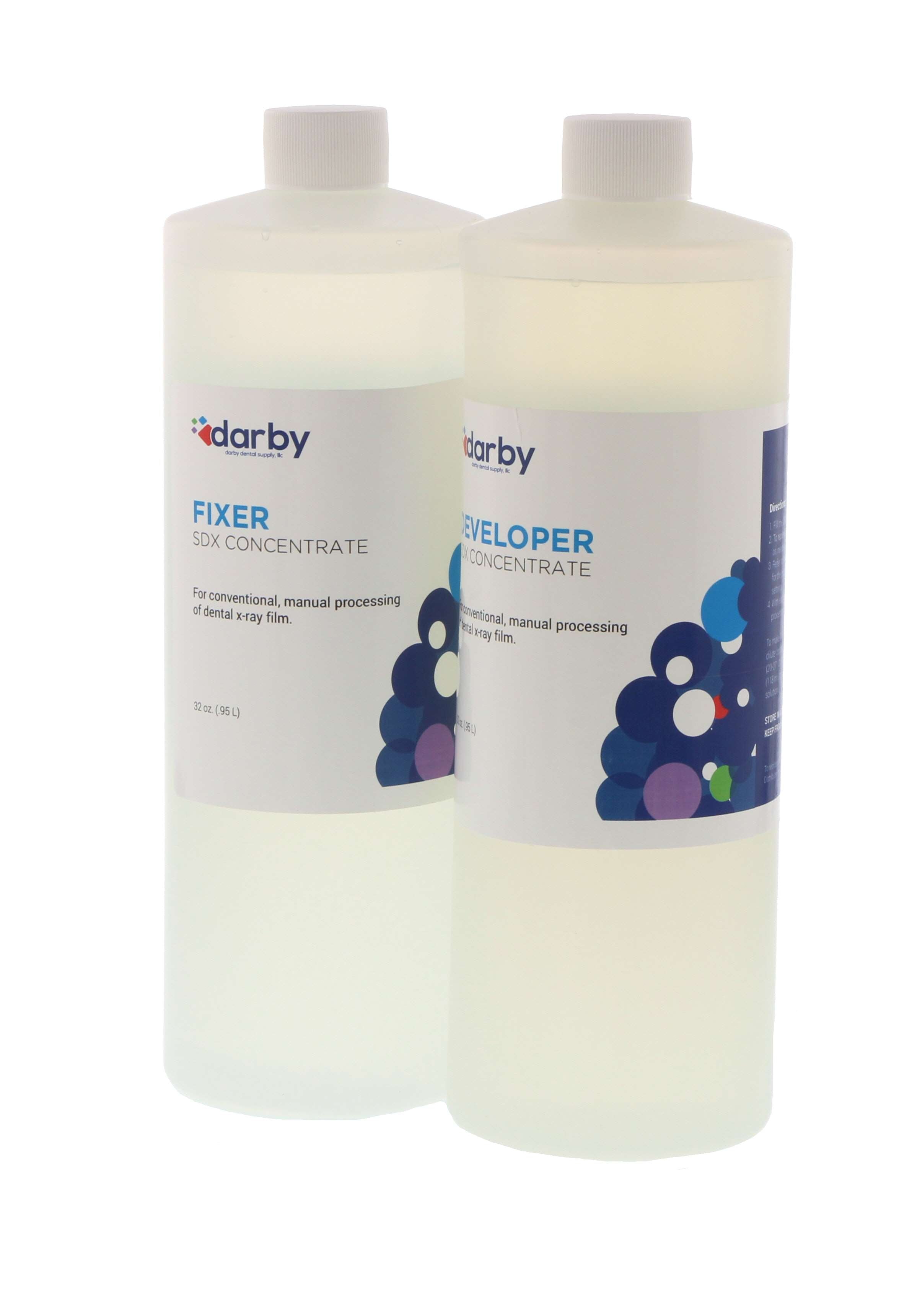 SDX Developer and Fixer, Option: 1 Developer, 1 Fixer