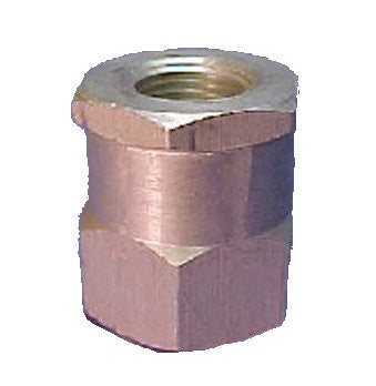 Dci #2572 - Check Valve Assembly, With Internal Bleed (Mdt #3-08-0753-20)