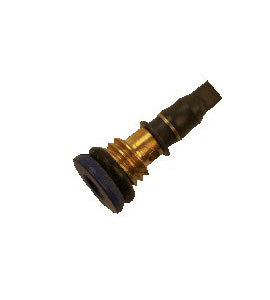 Dci #9168 - Check Valve Cartridge Assy Century Plus A-DEC(Pkg 3)