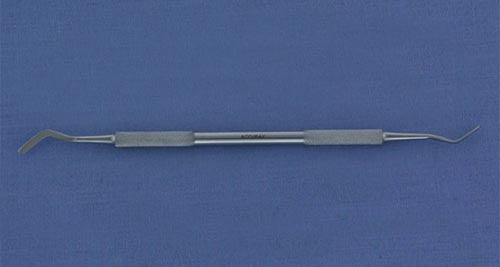 Pfi Plastic Filling Instrument #11
