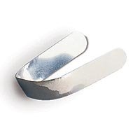 Pre - contoured Metal Bands (30/Pk)