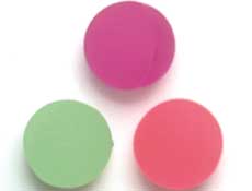 Toys - Ball Glow Superball 32mm (100)
