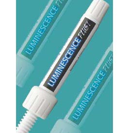 Luminescence Plus Diamond Polishing Paste - 3 Gm.