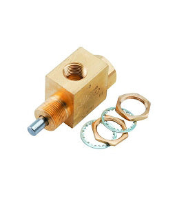 DCI #7073 - Pilot-Actuated Valve