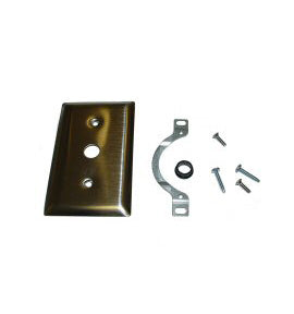 Dci #8115 - X-Ray Exposure Switch Cover Plate