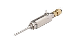 DCI #7209 - Dentsply Water Pressure With Extended Stem