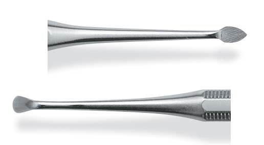 Carver De Large Discoid/Cle -  Premier Dental