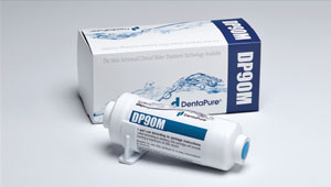 Dentapure Water Purification System - Municipal (City) - 90 Day