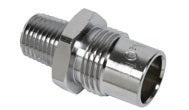 6002-0000-0001, 1/4MNPT X Male DISS
Oxygen