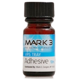 VPS Tray Adhesive 10ml. - MARK3