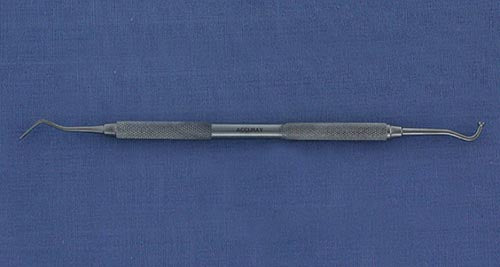 Pfi Plastic Filling Instrument Woodson - #3