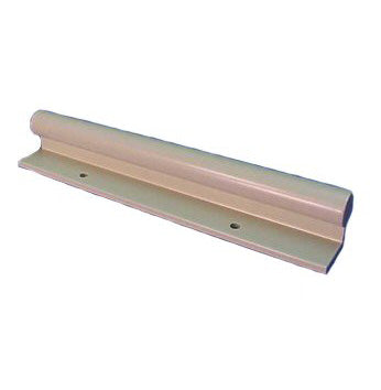 DCI #5884 - Gray Holder Bar, Quad 8"