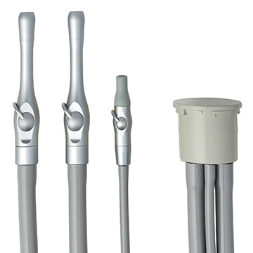 DCI #5368 - Standard Vacuum Package - HVE, SE