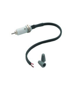 Dci #7080 - Air Actuated Switch, 25 Psi Normally Open