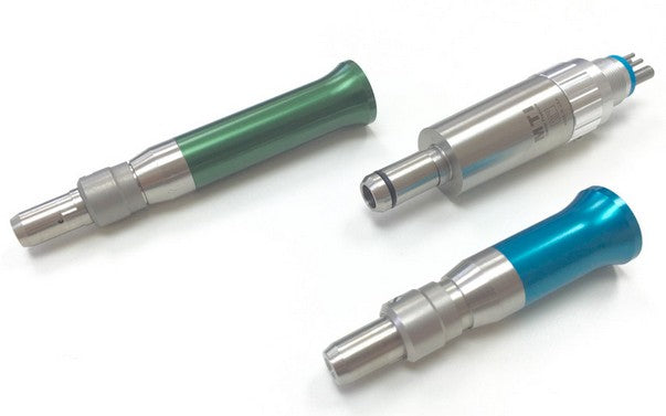 LYNX™ Three-Piece - 2 Hole Motor & Nose Cone Kit