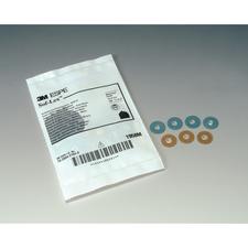 Sof-lex Pop-On Discs - 1981 Coarse - 3/8" Brass Center (85)