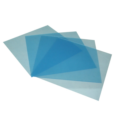 Keystone - ProForm - .030 Temp Splint/Surgical Tray 50Ea