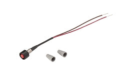 DCI #9249 - Switch Assy Red Operate