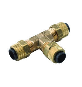 Dci #0036 - 1/4" Poly Tee