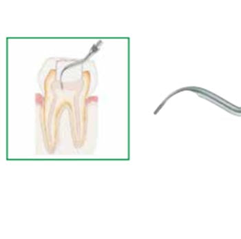 Biosonic Piezo Tips - Endodontics